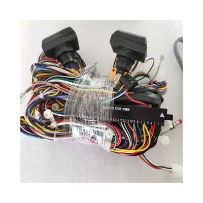 POG Kabel Harness Untuk T340+ Fox 340s Pot O Gold Game Board POG 595 510 580