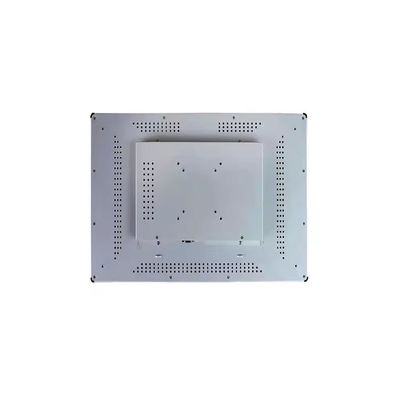 Outdoor Waterproof IP65 1000 Nits PCAP Industrial Touch Display 15" Rasio layar 4:3