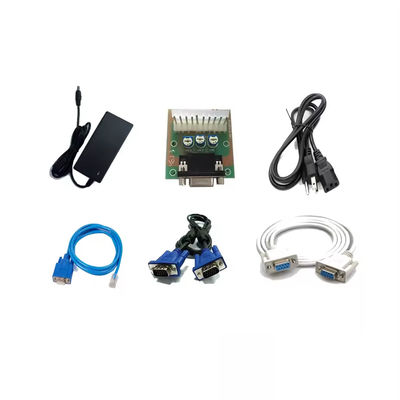 12V 24V 1A 2A 3A 4A 7A 10A Power Supply Adapter Plug In Untuk Laptop