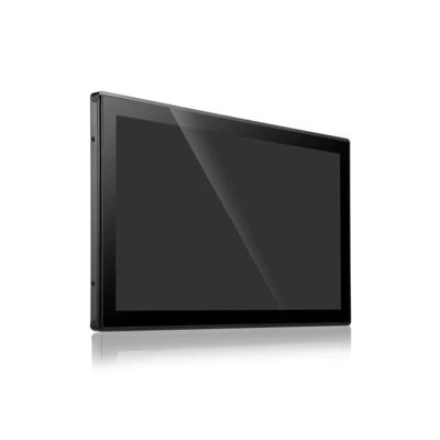 1920*1080 Open Frame Touch Screen Monitor 13 16:9 Rasio 13,3" IPS LCD Panel Monitor Komputer