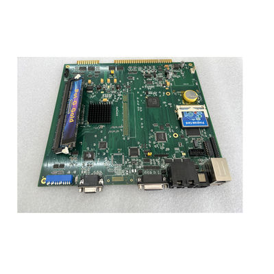 Lebih Murah Pot O Gold Fast Board Of POG 510 Versi PCB Game Board Arcadesd Pcb