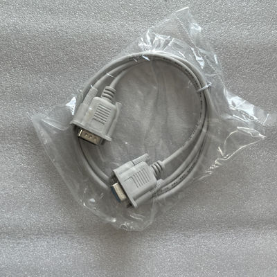 1.5M Kabel RS232 Berkinerja Tinggi Untuk Koneksi Sentuh