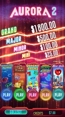 High Return Arcade Machine Skilled Game Pcb AURORA1/2/3/5 Multi Video Games Board 5 Dalam 1
