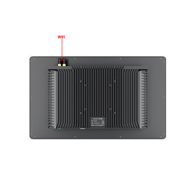 All In One Touch Screen 1920×1080 FHD 18,5 " Waterproof Bisnis Industri Digunakan