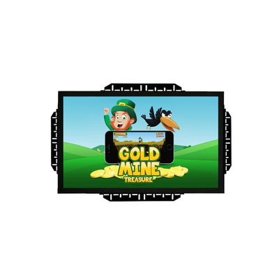 32INCH 10 Points 1920x1080 HD Touch Screen Gaming Monitor Untuk Immersive FIRELINK Gaming