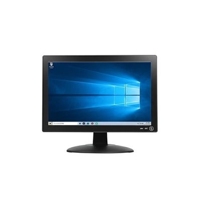 Panel PC Layar Sentuh Industri Resolusi 1280 X 1024 untuk Solusi Otomatisasi Industri